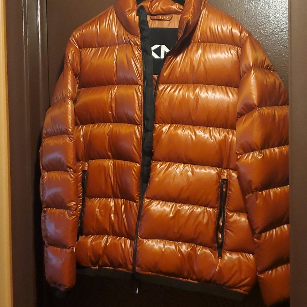 Men Jacket
